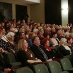 15.04.2023. Kielce. Koncert „Z Klasyką przez Polskę” w Zespole Państwowych Szkół Muzycznych w Kielcach / Fot. Wiktor Taszłow - Radio Kielce