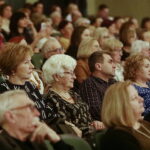15.04.2023. Kielce. Koncert „Z Klasyką przez Polskę” w Zespole Państwowych Szkół Muzycznych w Kielcach / Fot. Wiktor Taszłow - Radio Kielce