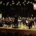 15.04.2023. Kielce. Koncert „Z Klasyką przez Polskę” w Zespole Państwowych Szkół Muzycznych w Kielcach / Fot. Wiktor Taszłow - Radio Kielce