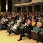 15.04.2023. Kielce. Koncert „Z Klasyką przez Polskę” w Zespole Państwowych Szkół Muzycznych w Kielcach / Fot. Wiktor Taszłow - Radio Kielce