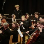 15.04.2023. Kielce. Koncert „Z Klasyką przez Polskę” w Zespole Państwowych Szkół Muzycznych w Kielcach / Fot. Wiktor Taszłow - Radio Kielce