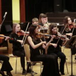 15.04.2023. Kielce. Koncert „Z Klasyką przez Polskę” w Zespole Państwowych Szkół Muzycznych w Kielcach / Fot. Wiktor Taszłow - Radio Kielce