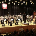 15.04.2023. Kielce. Koncert „Z Klasyką przez Polskę” w Zespole Państwowych Szkół Muzycznych w Kielcach / Fot. Wiktor Taszłow - Radio Kielce