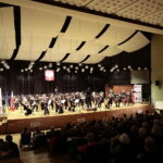 15.04.2023. Kielce. Koncert „Z Klasyką przez Polskę” w Zespole Państwowych Szkół Muzycznych w Kielcach / Fot. Wiktor Taszłow - Radio Kielce