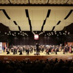 15.04.2023. Kielce. Koncert „Z Klasyką przez Polskę” w Zespole Państwowych Szkół Muzycznych w Kielcach / Fot. Wiktor Taszłow - Radio Kielce