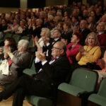 15.04.2023. Kielce. Koncert „Z Klasyką przez Polskę” w Zespole Państwowych Szkół Muzycznych w Kielcach / Fot. Wiktor Taszłow - Radio Kielce