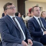 Dyskutowali o szansach dla małych i średnich przedsiębiorstw