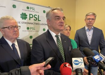 PSL szykuje się do wyborów. Gwarantem sukcesu sojusz z Polską 2050 Szymona Hołowni
