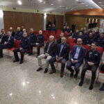 28.04.2023. Kielce. Zawody na najlepszego policjanta ruchu drogowego / Fot. Jarosław Kubalski - Radio Kielce