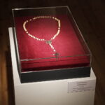 Kielce. Galeria Współczesnej Sztuki Sacrum „Dom Praczki”. Ekspozycja „Sprawdzam. „Cóż to jest prawda?”. / Fot. Jarosław Kubalski - Radio Kielce