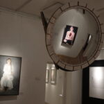 Kielce. Galeria Współczesnej Sztuki Sacrum „Dom Praczki”. Ekspozycja „Sprawdzam. „Cóż to jest prawda?”. / Fot. Jarosław Kubalski - Radio Kielce