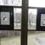 Kielce. Galeria Współczesnej Sztuki Sacrum „Dom Praczki”. Ekspozycja „Sprawdzam. „Cóż to jest prawda?”. / Fot. Jarosław Kubalski - Radio Kielce