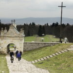 09.04.2023. Święty Krzyż / Fot. Jarosław Kubalski - Radio Kielce