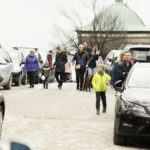 09.04.2023. Święty Krzyż / Fot. Jarosław Kubalski - Radio Kielce