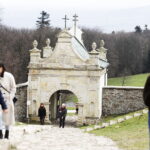 09.04.2023. Święty Krzyż / Fot. Jarosław Kubalski - Radio Kielce