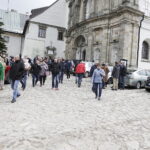 09.04.2023. Święty Krzyż / Fot. Jarosław Kubalski - Radio Kielce