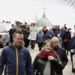 09.04.2023. Święty Krzyż / Fot. Jarosław Kubalski - Radio Kielce