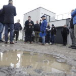 INTERWENCJA. Dziury i kałuże zmorą mieszkańców jednej z kieleckich ulic