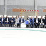 21. 04.2023. Kielce. Mistrzostwa Europy Młodzieżowców i Juniorów Sumo / Fot. Jarosław Kubalski - Radio Kielce