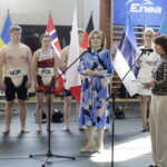 21. 04.2023. Kielce. Mistrzostwa Europy Młodzieżowców i Juniorów Sumo / Fot. Jarosław Kubalski - Radio Kielce