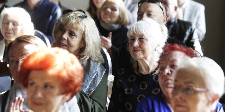22.04.2023 Kielce. Muzeum Narodowe. Koncert zapowiadający tegoroczne "Chopinowskie Inspiracje”/ Fot. Jarosław Kubalski - Radio Kielce