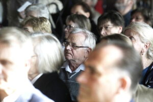 22.04.2023 Kielce. Muzeum Narodowe. Koncert zapowiadający tegoroczne "Chopinowskie Inspiracje”/ Fot. Jarosław Kubalski - Radio Kielce