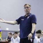 23.04.2023. Kielce. Mecz Barlinek Industria Kielce - Górnik Zabrze / Fot. Jarosław Kubalski - Radio Kielce