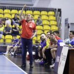 Czescy sędziowie poprowadzą nasz półfinał w Lidze Mistrzów. To nie jest ulubiona para trenera