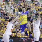 Żeby awansować, trzeba zagrać perfekcyjnie