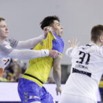 23.04.2023. Kielce. Mecz Barlinek Industria Kielce - Górnik Zabrze / Fot. Jarosław Kubalski - Radio Kielce