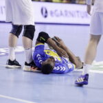 23.04.2023. Kielce. Mecz Barlinek Industria Kielce - Górnik Zabrze / Fot. Jarosław Kubalski - Radio Kielce