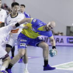 23.04.2023. Kielce. Mecz Barlinek Industria Kielce - Górnik Zabrze / Fot. Jarosław Kubalski - Radio Kielce