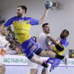 TELEKOM VESZPREM – BARLINEK INDUSTRIA KIELCE [RELACJA]