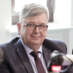 Tomasz Pleban nowym starostą kieleckim