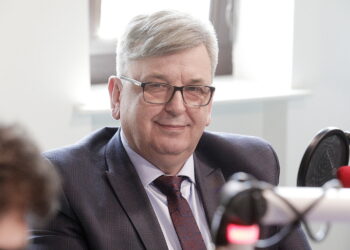 Tomasz Pleban nowym starostą kieleckim