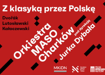 Koncert „Z klasyką przez Polskę” w Busku-Zdroju [OGLĄDAJ]