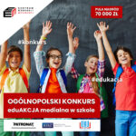 Ogólnopolski konkurs dla nauczycieli. Do wygrania duże pieniądze