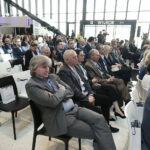 27.04.2023. Radom. Otwarcie lotniska Warszawa-Radom / Fot. Wiktor Taszłow – Radio Kielce