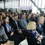 27.04.2023. Radom. Otwarcie lotniska Warszawa-Radom / Fot. Wiktor Taszłow – Radio Kielce