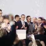 27.04.2023. Radom. Otwarcie lotniska Warszawa-Radom / Fot. Wiktor Taszłow – Radio Kielce