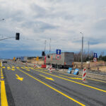 W czasie majówki trasie S7 grozi paraliż