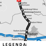 Wkrótce pojedziemy kolejnym odcinkiem S7