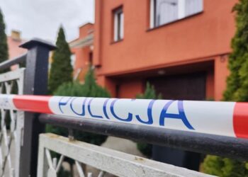 RADIO POZNAŃ. Mężczyzna zabił rodzinę, w tym 4-miesięczne dziecko. Nowe informacje ws. tragedii w Chodzieży