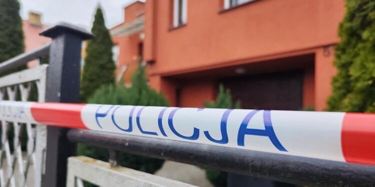 RADIO POZNAŃ. Mężczyzna zabił rodzinę, w tym 4-miesięczne dziecko. Nowe informacje ws. tragedii w Chodzieży