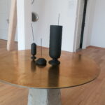 20.04.2023. Busko-Zdrój. Otwarcie miejskiej Galerii Sztuki "Willa Polonia". / Fot. Marta Gajda-Kruk - Radio Kielce