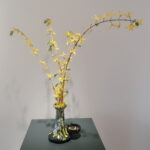 20.04.2023. Busko-Zdrój. Otwarcie miejskiej Galerii Sztuki "Willa Polonia". / Fot. Marta Gajda-Kruk - Radio Kielce