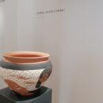 20.04.2023. Busko-Zdrój. Otwarcie miejskiej Galerii Sztuki "Willa Polonia". / Fot. Marta Gajda-Kruk - Radio Kielce