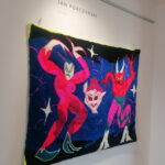 20.04.2023. Busko-Zdrój. Otwarcie miejskiej Galerii Sztuki "Willa Polonia". / Fot. Marta Gajda-Kruk - Radio Kielce