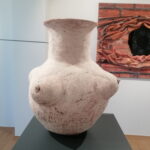 20.04.2023. Busko-Zdrój. Otwarcie miejskiej Galerii Sztuki "Willa Polonia". / Fot. Marta Gajda-Kruk - Radio Kielce