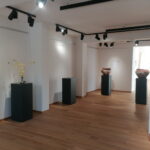 20.04.2023. Busko-Zdrój. Otwarcie miejskiej Galerii Sztuki "Willa Polonia". / Fot. Marta Gajda-Kruk - Radio Kielce